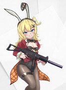 アバクロとUMP