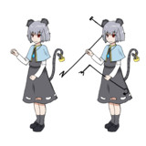 クラピー☆☆版DRSRくん