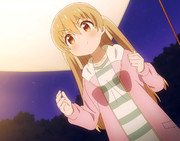 【素材】スローループ　(85)　このくらいのは釣れたかなぁぁ