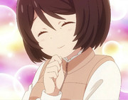 【素材】スローループ　(88)　３人とも宮野さんを困らせたらダメだよぉ