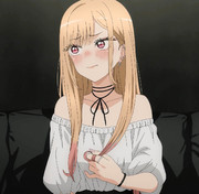 【素材】その着せ替え人形は恋をする　五条くんが言うならぁ、し、しちゃおっかなぁぁぁ