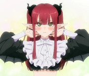 【素材】その着せ替え人形は恋をする　マジで変じゃない？・・・ハーフツイン