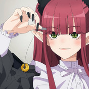 リズきゅん ニコニコ静画 イラスト