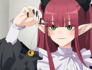 【素材】その着せ替え人形は恋をする　あなたはだんだん眠くなぁ～～る