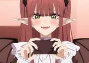 【素材】その着せ替え人形は恋をする　はぁ・・・たぁのしぃぃぃ～～