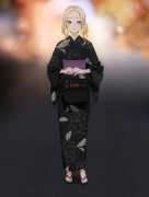 【素材】その着せ替え人形は恋をする　待たせちゃって、ごめぇ～～ん