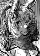 雨、脆さと強さと