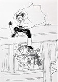 列車は止まらねえぜ～