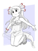 ふよふよー！体がふわふわー！