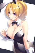 バニー社長
