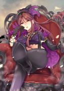 その身、果てるとも