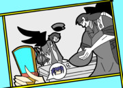 「いつか皆で笑える日が」
