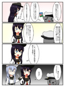 鏡の国鎮守府　その64