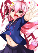 今年もうーちゃんの季節がやってきた！