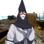 冬月ガーゴイル