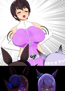 見よ！この大胸筋！！