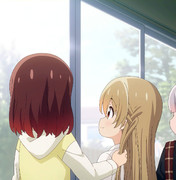 【素材】スローループ　(123)　・・・穏やかな日和が続くことを小春って言うんだって