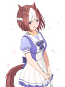 スペシャルウィーク