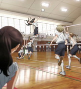 【素材】明日ちゃんのセーラー服(81)　あんなことがっ！！！(エコー)