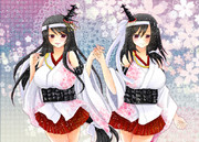 扶桑姉妹　改二