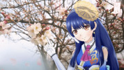 ウェザーロイド　TypeA　Airi 桜
