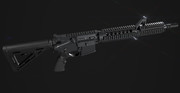 AR15 Full customize kit