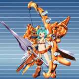 着せ替えｸﾚｱﾁｬﾝ　Ver2.0