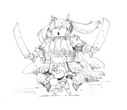 ウマデンリング