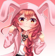 春のうーちゃん祭り2022！3ぴょん目！