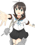 久しぶりに艦これログインした