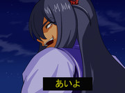 【ブライアンの危機に駆け付けてくれるアマさん】