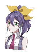 セレナ (遊戯王ARC-V)
