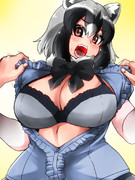 フリルの使い方