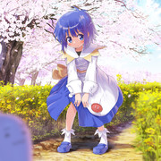 伺か ニコニコ静画 イラスト