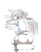 入社一週間後のイタコ姉さま