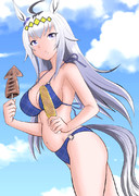 オグリ