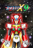 【SPACE DELTA】ゼロ【ロックマンX】