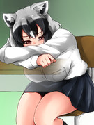 しょんぼりイさん