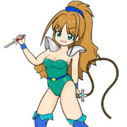 【im@s×悪魔城ドラキュラＸＸ】悪魔城ドラキュラ押忍！の助っ人