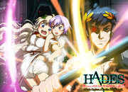 【HADES】豊かなるアカリアは冥府帰りを試みる