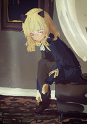 ペリーヌ48