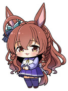 ちびブライトさん