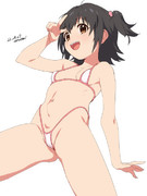 みりあちゃん