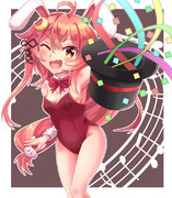 春のうーちゃん祭り2022！8ぴょん目！