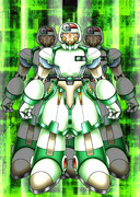 【ロックマンX】ライフセーバー