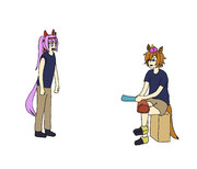 高知の芝居するハルウララって奴