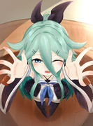 ﾔﾏｶｾﾞﾁｬﾝ･･･ｶﾜｲｲﾖ･･･ｶﾜｲｨ･･･