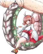 きりたんキラキラ金曜日