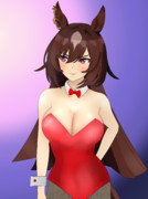 シリウスバニー