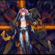 happybirthday!　比良坂夜露